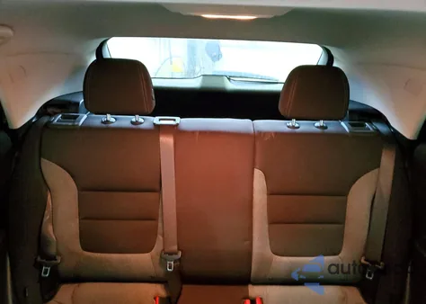 2025 Chevrolet Trailblazer Lt z USA, uszkodzony, nr VIN KL79MPSL3SB214867